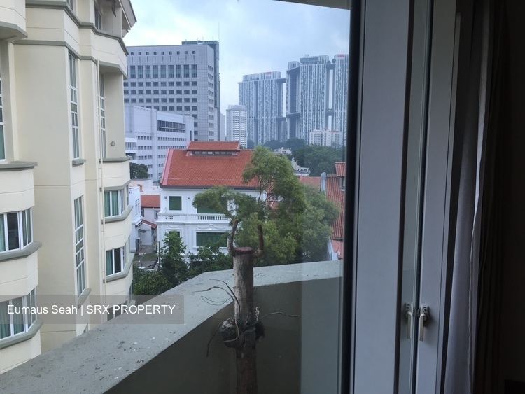 Emerald Garden (D1), Condominium #191513642